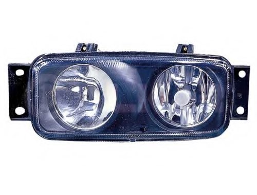 ALKAR 9621101 Fog Light